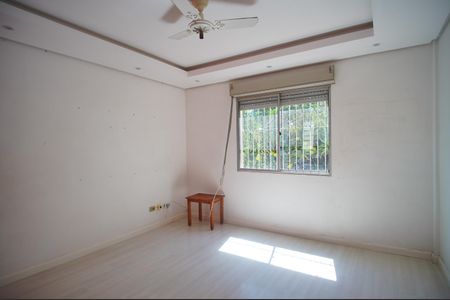 sala de apartamento para alugar com 2 quartos, 50m² em São Miguel, São Leopoldo