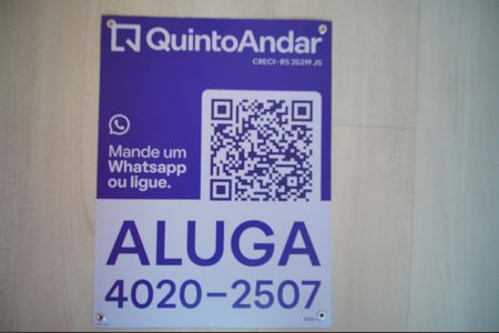 Apartamento para alugar com 50m², 2 quartos e 1 vagaplaca