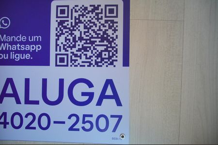 Apartamento para alugar com 50m², 2 quartos e 1 vagaplaca