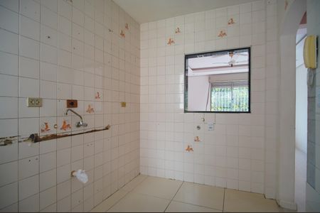 Apartamento para alugar com 50m², 2 quartos e 1 vagaCozinha