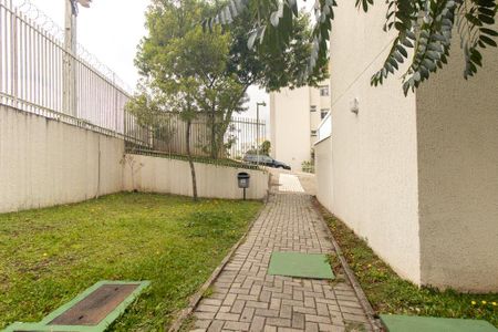 Apartamento para alugar com 55m², 2 quartos e 1 vagaÁrea externa
