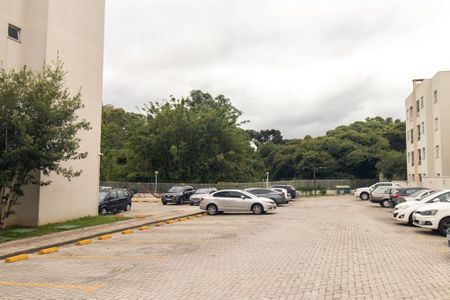 Apartamento para alugar com 55m², 2 quartos e 1 vagaÁrea comum - Playground