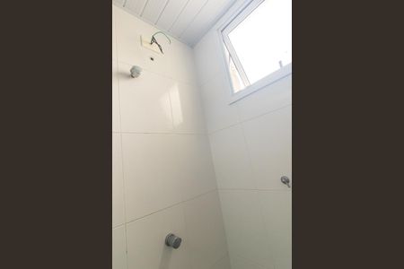 Apartamento para alugar com 55m², 2 quartos e 1 vagaBanheiro Social