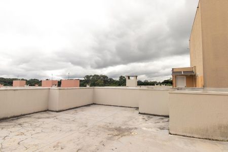 Apartamento para alugar com 55m², 2 quartos e 1 vagaTerraço