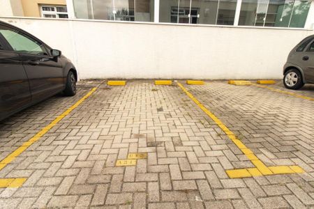 Apartamento para alugar com 55m², 2 quartos e 1 vagaGaragem