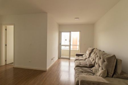 Sala de apartamento para alugar com 2 quartos, 55m² em Tatuquara, Curitiba