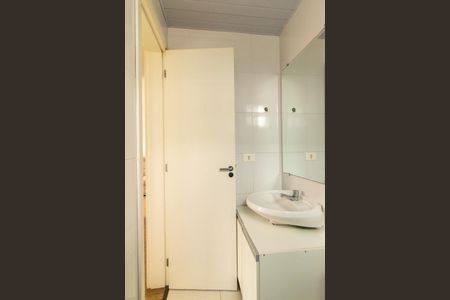 Apartamento para alugar com 55m², 2 quartos e 1 vagaBanheiro Social
