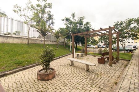 Apartamento para alugar com 55m², 2 quartos e 1 vagaÁrea externa