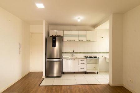 Apartamento para alugar com 55m², 2 quartos e 1 vagaCozinha e Área de Serviço