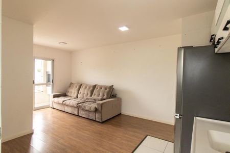 Apartamento para alugar com 55m², 2 quartos e 1 vagaCozinha e Área de Serviço