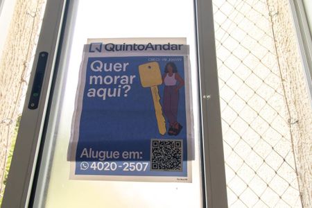 Apartamento para alugar com 55m², 2 quartos e 1 vagaPlaca