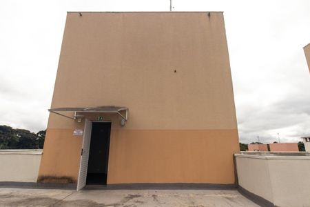 Apartamento para alugar com 55m², 2 quartos e 1 vagaTerraço