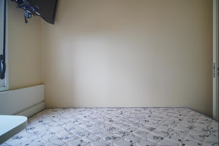 Apartamento à venda com 74m², 2 quartos e 1 vagaQuarto 2