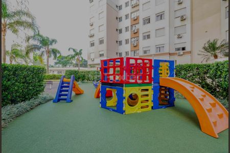 Apartamento à venda com 74m², 2 quartos e 1 vaga Apartamento à venda com 74m², 2 quartos e 1 vagaÁrea Comum - Playground Baby