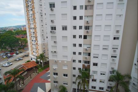 Apartamento à venda com 74m², 2 quartos e 1 vagaQuarto 2 - Vista