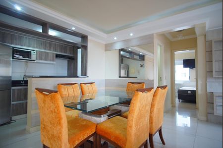 Apartamento à venda com 74m², 2 quartos e 1 vagaSala