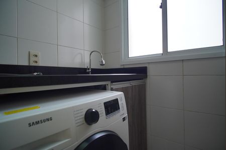 Apartamento à venda com 74m², 2 quartos e 1 vagaÁrea de Serviço