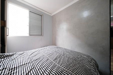 Quarto 2 de apartamento à venda com 2 quartos, 43m² em Jardim Santa Teresinha, São Paulo