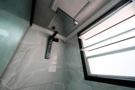 Apartamento à venda com 43m², 2 quartos e 1 vagaBanheiro