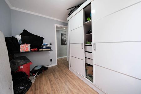 Quarto 1 de apartamento à venda com 2 quartos, 43m² em Jardim Santa Teresinha, São Paulo