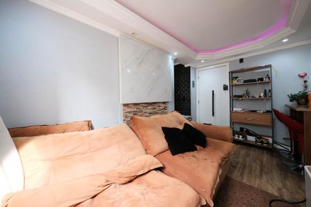 Sala de apartamento à venda com 2 quartos, 43m² em Jardim Santa Teresinha, São Paulo