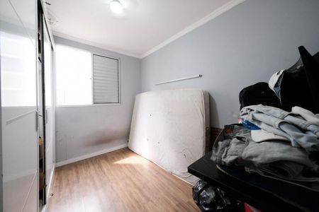 Quarto 1 de apartamento à venda com 2 quartos, 43m² em Jardim Santa Teresinha, São Paulo