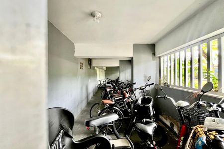 Apartamento à venda com 137m², 3 quartos e 1 vagaBicicletário 