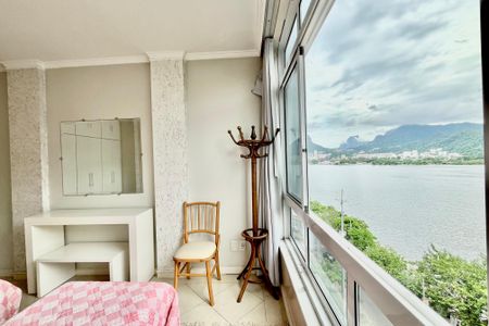 Apartamento à venda com 137m², 3 quartos e 1 vagaQuarto 1