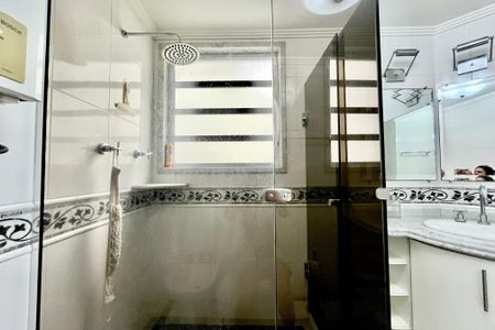 Apartamento à venda com 137m², 3 quartos e 1 vagaBanheiro 1