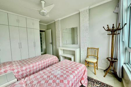 Apartamento à venda com 137m², 3 quartos e 1 vagaQuarto 1