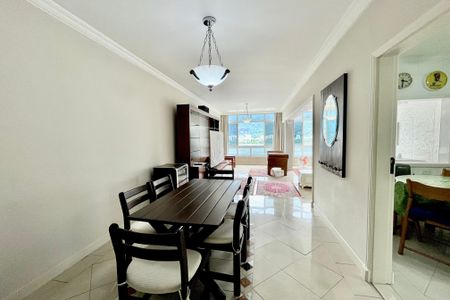 Apartamento à venda com 137m², 3 quartos e 1 vagaSala 