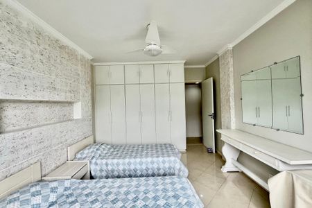 Apartamento à venda com 137m², 3 quartos e 1 vagaQuarto 2