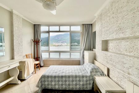 Apartamento à venda com 137m², 3 quartos e 1 vagaQuarto 2