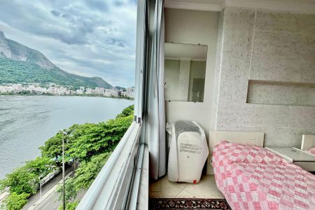 Apartamento à venda com 137m², 3 quartos e 1 vagaQuarto 1