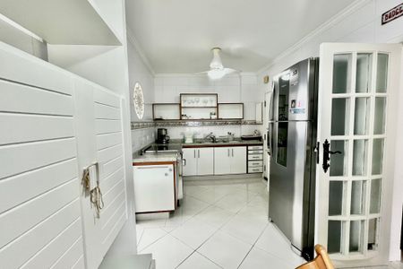 Apartamento à venda com 137m², 3 quartos e 1 vagaCozinha