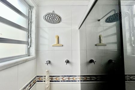 Apartamento à venda com 137m², 3 quartos e 1 vagaBanheiro 2