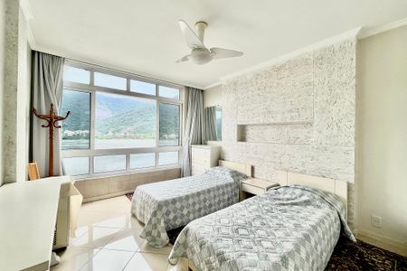 Apartamento à venda com 137m², 3 quartos e 1 vagaQuarto 2