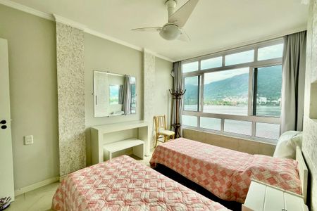 Apartamento à venda com 137m², 3 quartos e 1 vagaQuarto 1