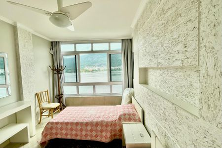 Apartamento à venda com 137m², 3 quartos e 1 vagaQuarto 1