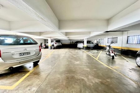 Apartamento à venda com 137m², 3 quartos e 1 vagaGaragem 