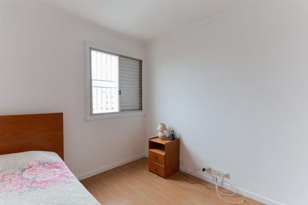 Apartamento para alugar com 72m², 3 quartos e 1 vagaQuarto 2
