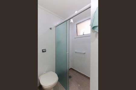 Apartamento para alugar com 72m², 3 quartos e 1 vaga Apartamento para alugar com 72m², 3 quartos e 1 vagaBanheiro