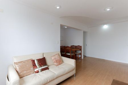 Apartamento para alugar com 72m², 3 quartos e 1 vagaSala