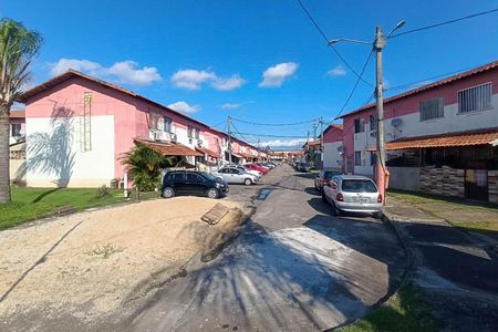 Casa de condomínio para alugar com 84m², 2 quartos e 1 vaga Casa de condomínio para alugar com 84m², 2 quartos e 1 vagaGaragem