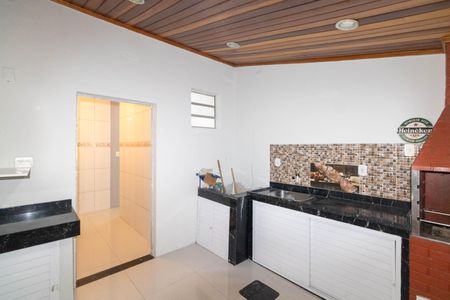 Casa de condomínio para alugar com 84m², 2 quartos e 1 vaga Casa de condomínio para alugar com 84m², 2 quartos e 1 vagaÁrea de Serviço
