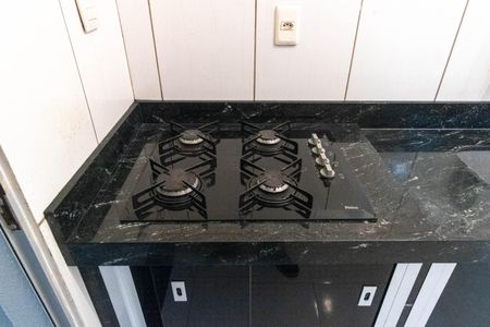 Casa de condomínio para alugar com 84m², 2 quartos e 1 vaga Casa de condomínio para alugar com 84m², 2 quartos e 1 vagaCozinha