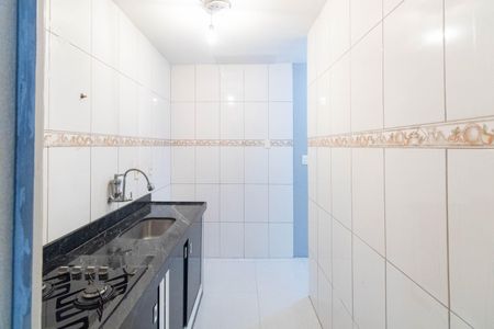 Casa de condomínio para alugar com 84m², 2 quartos e 1 vaga Casa de condomínio para alugar com 84m², 2 quartos e 1 vagaCozinha