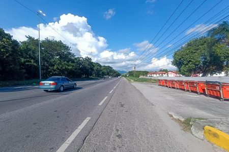 Casa de condomínio para alugar com 84m², 2 quartos e 1 vaga Casa de condomínio para alugar com 84m², 2 quartos e 1 vagaVista da Rua