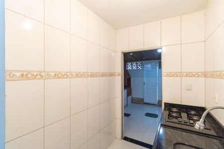 Casa de condomínio para alugar com 84m², 2 quartos e 1 vaga Casa de condomínio para alugar com 84m², 2 quartos e 1 vagaCozinha