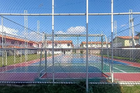 Casa de condomínio para alugar com 84m², 2 quartos e 1 vaga Casa de condomínio para alugar com 84m², 2 quartos e 1 vagaQuadra